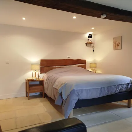 Hébergement de vacances Chez Combo