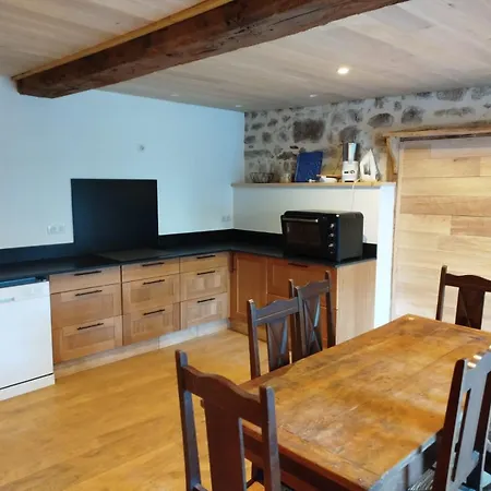 Chez Combo * Saint-Estephe (Dordogne)