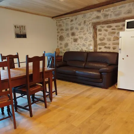 Hébergement de vacances Chez Combo *