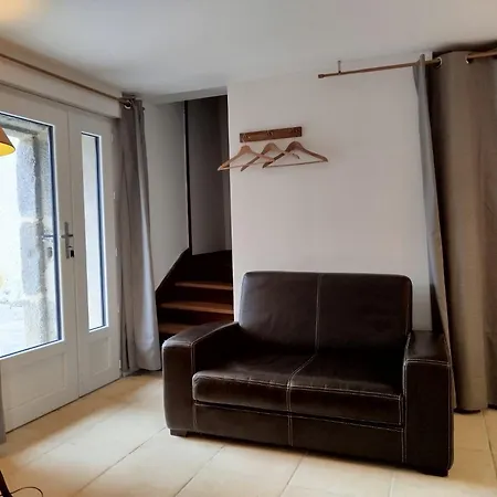 Chez Combo Hébergement de vacances