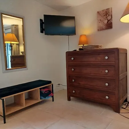 Chez Combo Hébergement de vacances *