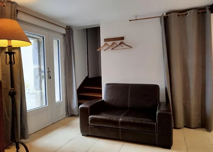 Chez Combo Hébergement de vacances